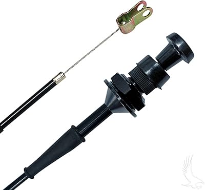 Câble d'étranglement red hawk cbl-086 compatible avec remplacement pour chariots de golf. DIAYTAR COTE D'IVOIRE est une boutique en ligne généraliste proposant plus de 300000 références de produits. Elle est reconnue pour son large choix de produits et sa qualité de service. Elle est la boutique en ligne leader en Cote d'Ivoire.