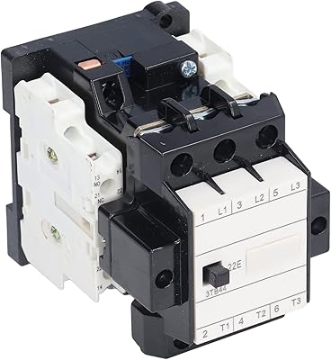 Adaptateur secteur 32a, 220v 50hz 2no 2nc adaptateur secteur en plastique din pour contacteurs à montage sur rail din. DIAYTAR COTE D'IVOIRE est une boutique en ligne généraliste qui offre plus de 300000 références de produits. Elle est reconnue comme l'une des boutiques en ligne les plus populaires en Côte d'Ivoire. Avec une grande variété de produits, DIAYTAR COTE D'IVOIRE répond aux besoins de ses clients.
