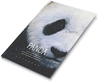 Fis lot de 5 cahiers à couverture rigide, 96 feuilles a5 panda design 4 -fsnbhca596-pan4. La boutique en ligne DIAYTAR COTE D'IVOIRE est conçue pour offrir une expérience de shopping en ligne sécurisée et pratique. Les clients peuvent naviguer facilement à travers les différentes catégories de produits et passer commande en toute confiance. La boutique est le leader en Côte d'Ivoire.