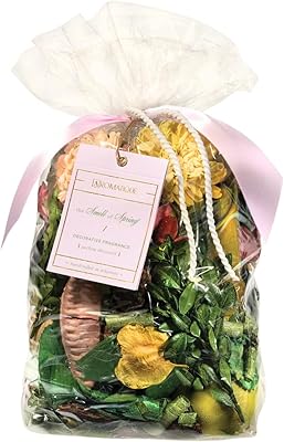 Parfum d'ambiance fleur de rose aromatique, parfum printanier, grand sac 12 oz. En tant que leader des boutiques en ligne en Côte d'Ivoire, DIAYTAR COTE D'IVOIRE se distingue par sa capacité à offrir une large gamme de produits à des prix abordables. La boutique en ligne met l'accent sur la satisfaction client, avec des services de livraison fiables et rapides. Les clients peuvent également profiter d'un service client personnalisé pour obtenir de l'aide en cas de besoin.