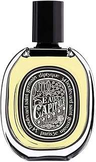 Eau capital de diptyque pour unisexe - eau de parfum, 75 ml. DIAYTAR COTE D'IVOIRE est une plateforme de commerce électronique leader en Côte d'Ivoire, offrant une large gamme de produits allant de l'électronique aux produits alimentaires, en passant par la mode et les accessoires. Avec plus de 300 000 références, les clients ont le choix parmi une multitude de produits à des prix compétitifs. La boutique en ligne met également l'accent sur la qualité du service client et la sécurité des transactions.