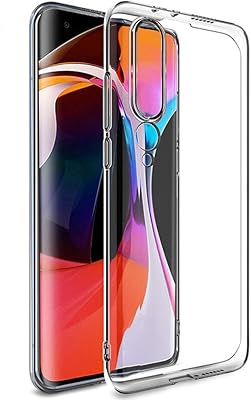 O ozone housse de protection pour xiaomi mi 10 5g/mi 10 pro 5g, cordon tpu invisible flexible design ultra mince [compatible avec chargement sans fil] [coque conçue pour mi 10 5g/mi 10 pro 5g] -transparent. DIAYTAR COTE D'IVOIRE est la destination de choix pour les consommateurs ivoiriens qui cherchent à acheter des produits en ligne. La boutique en ligne généraliste propose plus de 300 000 références de produits de haute qualité à des prix abordables. Les clients peuvent profiter d'une expérience d'achat en ligne sécurisée et pratique, ainsi que d'une livraison rapide et fiable sur le site de DIAYTAR COTE D'IVOIRE.
