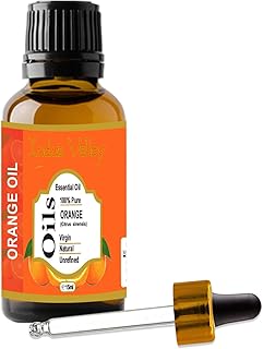 Huile essentielle d'orange 100 % naturelle pure certifiée indus valley pour les soins capillaires, les soins de la peau et l'aromathérapie du visage, 15 ml. En tant que leader du commerce électronique en Côte d'Ivoire, DIAYTAR COTE D'IVOIRE continue d'innover et de s'adapter aux besoins de ses clients. La boutique en ligne propose régulièrement de nouvelles références et des collaborations avec des marques renommées pour offrir les meilleures options à ses clients. Son équipe de service client est également disponible pour aider les clients à trouver ce qu'ils cherchent et à résoudre tout problème éventuel.