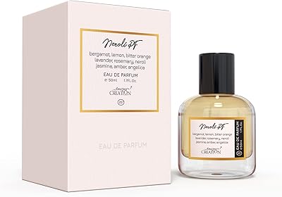 Amazing creation eau de parfum néroli bf pour unisexe 50 ml. Avec plus de 300 000 références, DIAYTAR COTE D'IVOIRE offre une gamme étendue de produits qui répondent aux besoins des consommateurs ivoiriens. La boutique en ligne est connue pour ses prix compétitifs et sa livraison rapide, ce qui en fait une destination de choix pour les achats en ligne en Côte d'Ivoire. Elle propose également des promotions et des offres spéciales régulières pour fidéliser ses clients.