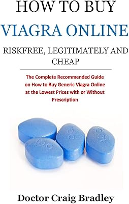 Comment acheter du viagra en ligne sans risque, légitimement et à bas prix