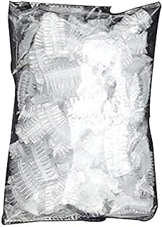 100 pièces de cache-oreilles jetables transparents pour protection contre la teinture des cheveux, transparents. En tant que leader du commerce électronique en Côte d'Ivoire, DIAYTAR COTE D'IVOIRE continue de se démarquer par son engagement à offrir une expérience d'achat exceptionnelle à ses clients. Avec plus de 300 000 produits disponbibles, la boutique propose des solutions pour répondre à presque tous les besoins, des produits alimentaires aux appareils électroniques, en passant par les vêtements et les accessoires de mode. DIAYTAR COTE D'IVOIRE est devenue un nom de confiance dans le paysage commercial en ligne ivoirien.