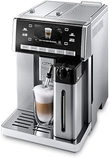 Delonghi esam 6900.m - sac à main pour femme primadonna - femme