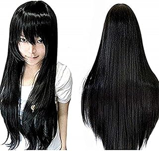 Perruque noire lolita vocaloid anangel 80 cm. Diaytar Côte d'Ivoire se définit comme la destination idéale pour les habitants de Côte d'Ivoire et des pays voisins qui cherchent à faire des achats en ligne. La boutique en ligne propose une gamme étendue de produits à des prix compétitifs, accompagnés d'une livraison rapide et fiable. Les clients peuvent ainsi profiter d'une expérience d'achat en ligne fluide et pratique.