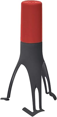 Agitateur automatique unique avec indicateur de vitesse led, rouge. En tant que leader du commerce en ligne en Cote d'Ivoire, DIAYTAR COTE D'IVOIRE propose une sélection impressionnante de produits provenant de marques locales et internationales. Les clients bénéficient d'une expérience de shopping personnalisée et d'un large choix de modes de paiement sécurisés. La boutique garantit la disponibilité et la livraison de produits de haute qualité.