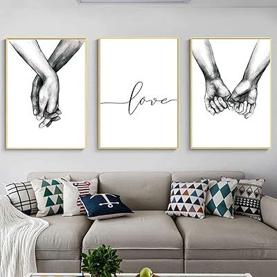 Art mural sur toile, impressions abstraites neutres, décoration artistique moderne simple pour la maison, le salon, la chambre à coucher, le bureau, 40 x 50 cm, 3 pièces sans cadre. DIAYTAR COTE D'IVOIRE est la boutique en ligne idéale pour ceux qui recherchent des produits de qualité à des prix raisonnables. Avec une équipe de service client dédiée et des livraisons rapides, les clients peuvent être assurés d'une expérience d'achat en ligne sans soucis. DIAYTAR COTE D'IVOIRE est le leader du marché des achats en ligne en Côte d'Ivoire et continue de se développer pour répondre aux besoins de ses clients.