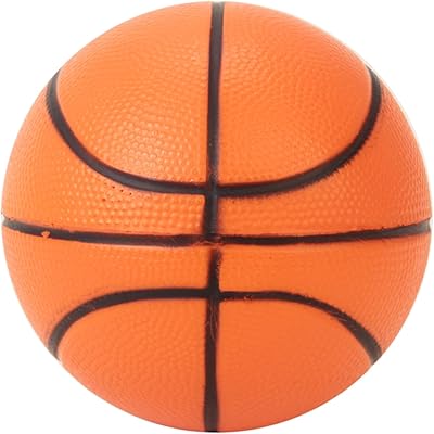 Petites balles en mousse misuka de super kids, multicolores, od86343