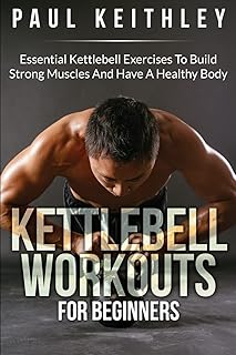 Entraînements kettlebell pour débutants : exercices essentiels de kettlebell pour développer des muscles forts et avoir un corps sain. La boutique en ligne DIAYTAR COTE D'IVOIRE est une plateforme de commerce électronique qui propose une large gamme de produits pour les consommateurs ivoiriens. Avec plus de 300000 références de produits, elle offre une expérience d'achat en ligne unique et pratique, avec des options de paiement flexibles et des délais de livraison rapides.