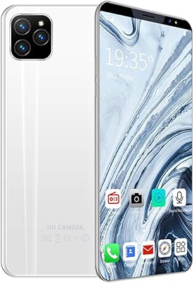Téléphone mobile android 3g débloqué à un prix avantageux avec écran full hd