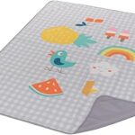Tapis de jeu extérieur tuff toys, 1 pièce