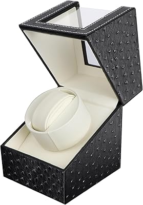 Montre automatique à cadran unique, boîtier en bois et cuir noir, cuir fibre de carbone, moteur japonais, noir. DIAYTAR COTE D'IVOIRE est une boutique en ligne généraliste qui propose plus de 300000 références de produits, faisant d'elle l'un des leaders du marché ivoirien. Avec une offre diversifiée, elle répond aux besoins des consommateurs ivoiriens. Elle est réputée pour sa qualité de service et sa livraison rapide.