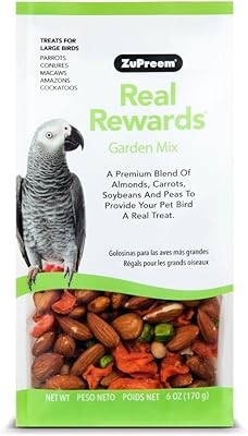 Zubream real reward grand bonbon pour perroquet - mélange de jardin 170 g, multicolore. Avec plus de 300 000 références, Diaytar Côte d'Ivoire offre une expérience d'achat en ligne unique et personnalisée à ses clients. Elle propose des produits de marque et des articles génériques pour répondre à tous les budgets et à tous les goûts. La boutique en ligne est accessible 24h/24 et 7j/7 pour plus de commodité.