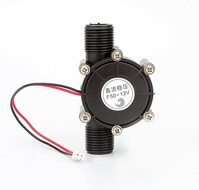 Go top générateur de turbine hydraulique 12v dc 10w mini générateur de turbine hydraulique avec lumières led, outil de charge d'eau portable. DIAYTAR COTE D'IVOIRE est la référence en matière de commerce en ligne en Cote d'Ivoire, avec une offre de plus de 300000 articles couvrant différents domaines. La boutique en ligne généraliste se distingue par son engagement à fournir des produits de qualité à des prix compétitifs, ainsi que par son service client réactif. Les clients peuvent profiter d'une navigation fluide et d'un processus de commande simplifié.