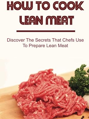Comment cuisiner de la viande maigre : découvrez les secrets que les chefs utilisent pour préparer de la viande maigre. Avec plus de 300 000 références de produits, DIAYTAR COTE D'IVOIRE est la boutique en ligne la plus complète de Côte d'Ivoire. Les clients peuvent trouver tout ce qu'ils needent, que ce soit pour eux-mêmes ou pour offrir en cadeau. La boutique propose des promotions régulières et des réductions spéciales pour rendre l'expérience d'achat encore plus agréable.