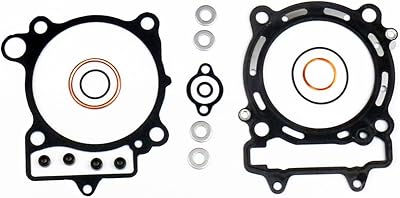 Athena p400250600066 kit de joints supérieurs (kawasaki kx 450 f sans couvercle de soupape extérieur 20). DIAYTAR COTE D'IVOIRE est une boutique en ligne généraliste qui propose plus de 300 000 références de produits. Elle est devenue la boutique en ligne leader en Côte d'Ivoire grâce à sa large gamme de produits et à son service de livraison rapide.