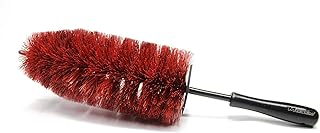 Brosse de roue max shine à poils doux, manche long en polypropylène pour décoration et rembourrage de voiture, 45 cm. Diaytar Côte d'Ivoire se démarque par sa sélection exceptionnelle de produits qui répondent aux besoins et aux attentes des clients ivoiriens. La boutique en ligne propose des produits de marque de qualité à des prix abordables, ce qui en fait la destination préférée des consommateurs qui recherchent des produits fiables et durables. Les clients peuvent également profiter de promotions et de réductions régulières pour économiser encore plus.