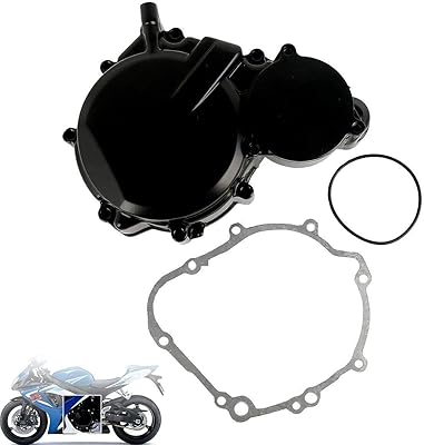 Couvercle de protection de bras de manivelle moteur tcmi pour suzuki gsxr 600 750 gsx-r600 750 2006-2019, noir. DIAYTAR COTE D'IVOIRE est une boutique en ligne généraliste qui propose plus de 300 000 références pour répondre à tous les besoins de sa clientèle. Avec une offreLarge et variée, elle est devenue la boutique leader en Côte d'Ivoire. Elle permet à ses clients de faire des achats en toute sécurité et confiance.