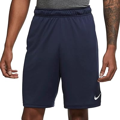 Short dri-fit tricoté 6.0 pour homme