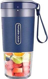 Mélangeur portable, mixeur personnel sans fil, mini mixeur, mixeur de smoothies étanche