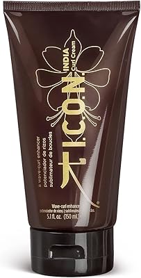 Crème pour boucles icon india (5,1 oz). DIAYTAR COTE D'IVOIRE, boutique en ligne généraliste avec plus de 300000 références, est la boutique leader en Cote d'Ivoire. Elle propose une large gamme de produits et services de qualité pour répondre aux besoins de ses clients. Avec une offre constamment mise à jour, DIAYTAR COTE D'IVOIRE est devenue la référence pour les achats en ligne dans le pays.