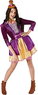 Costume officiel willy wonka de rubie's 820591l, adulte, taille l, journée mondiale du livre. DIAYTAR COTE D'IVOIRE est une boutique en ligne généraliste proposant plus de 300 000 références de produits, permettant aux clients d'accéder à une large gamme de choix pour répondre à leurs besoins. En tant que leader du marché en Côte d'Ivoire, DIAYTAR COTE D'IVOIRE se distingue par sa qualité de service et sa capacité à offrir des produits à des prix compétitifs. Les clients peuvent profiter d'une expérience d'achat en ligne sécurisée et fiable.