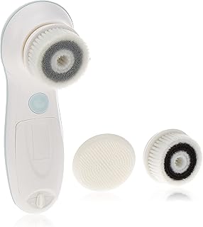 Vanity planet ultimate skin spa brosse nettoyante pour le visage avec 3. DIAYTAR COTE D'IVOIRE, une boutique en ligne généraliste, propose une vaste gamme de produits avec plus de 300000 références, répondant ainsi aux besoins diversifiés de ses clients ivoiriens. En tant que leader du marché en Côte d'Ivoire, elle offre une expérience d'achat en ligne fiable et sécurisée.