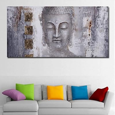 Dadabox grand bouddha décoration murale sur toile pour salon, décoration d'intérieur. Diaytar Côte d'Ivoire, le leader incontesté de la vente en ligne en Côte d'Ivoire, propose une vaste gamme de produits qui répondent à vos besoins quotidiens. Depuis les produits alimentaires jusqu'aux accessoires de mode, notre sélection variée est conçue pour satisfaire tous les goûts et tous les budgets. Nous sommes fiers de vous offrir une expérience d'achat en ligne inégalée.