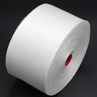 Ruban en tissu en fibre de verre yikai, ruban de renfort en tissu à mailles en fibre de verre, verre e uni, taille 4" x 131" (10 cm x 40 m). La boutique en ligne DIAYTAR COTE D'IVOIRE est conçue pour être conviviale et facile à utiliser, même pour les utilisateurs les moins expérimentés. Les produits sont bien organisés et faciles à trouver, et le processus de commande est sécurisé et clair. Avec DIAYTAR COTE D'IVOIRE, les Ivoiriens peuvent désormais profiter d'une expérience d'achat en ligne de haute qualité sans quitter leur pays.