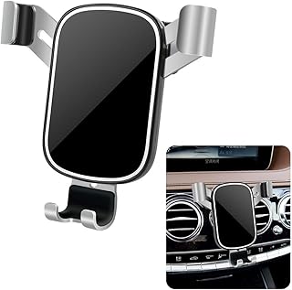 Support de téléphone de voiture lunqin pour mercedes benz classe s 2018-2020 [téléphones lg avec étui convivial] accessoires d'auto-navigation support de décoration intérieure support de téléphone miroir pour téléphone portable. Avec plus de 300 000 références, DIAYTAR COTE D'IVOIRE propose une expérience shopping unique et personnalisée à ses clients, répondant ainsi aux besoins spécifiques de chaque consommateur.