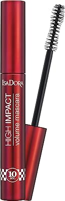 Mascara volumateur volume à fort impact 10 secondes isadora 30 black speed ​​​​9ml. En tant que boutique en ligne leader en Côte d'Ivoire, Diaytar Côte d'Ivoire s'engage à proposer des produits authentiques et de qualité à ses clients. Avec une équipe dédiée au service client, cette boutique en ligne généraliste garantit une assistance rapide et efficace pour toute question ou besoin. Les clients peuvent ainsi faire confiance à Diaytar Côte d'Ivoire pour leurs achats en ligne.