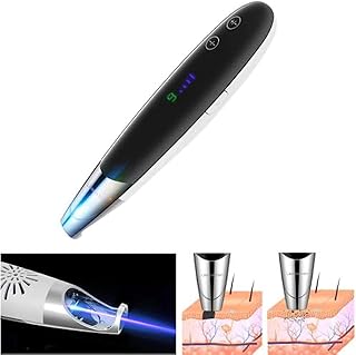Machine de soins de beauté à stylo picoseconde laser générique pour éliminer les tatouages, les taches de rousseur et les taches brunes. DIAYTAR COTE D'IVOIRE est une boutique en ligne généraliste qui propose des produits de toutes sortes. La boutique est équipée d'un système de paiement sécurisé et propose différentes options de livraison pour garantir que les clients reçoivent leurs produits de manière rapide et sécurisée. Les clients peuvent également profiter de promotions et de réductions spéciales pour économiser de l'argent.