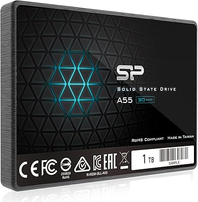 Ssd silicon power 1 to. En tant que leader du marché en ligne en Côte d'Ivoire, DIAYTAR COTE D'IVOIRE garantit un service de qualité supérieure. Nous avons plus de 300 000 références dans notre catalogue, garantissant que nos clients trouvent facilement ce qu'ils cherchent. Nous nous efforçons également de réduire les délais de livraison pour que nos clients puissent profiter de leurs achats le plus rapidement possible.
