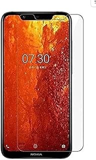 Protecteur d'écran en verre trempé pour nokia 8.1, 6,2 pouces, transparent. DIAYTAR COTE D'IVOIRE est une plateforme de commerce électronique qui permet aux clients d'accéder à une large gamme de produits, allant des produits alimentaires aux produits de beauté, en passant par les produits pour la maison et les loisirs. La boutique est équipée d'un système de paiement en ligne sécurisé et propose des options de livraison rapides et fiables. Les clients de DIAYTAR COTE D'IVOIRE bénéficient d'une garantie de satisfaction et d'un service client attentif.