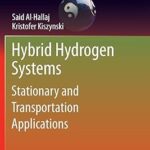 Systèmes hybrides à hydrogène : applications stationnaires et de transport