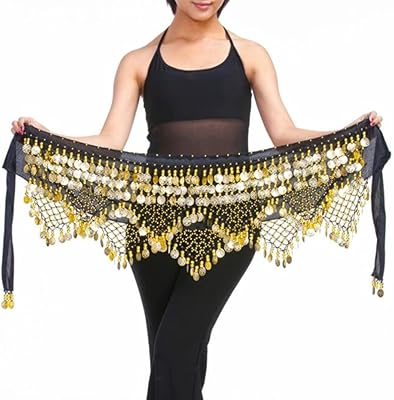 Munafie festival des femmes pièces d'or jupe ceinture de hanche vêtements de danse du ventre. Diaytar Côte d'Ivoire, leader dans le domaine du e-commerce en Côte d'Ivoire, propose une large gamme de produits avec plus de 300 000 références. Cette boutique en ligne généraliste permet aux clients de trouver tout ce dont ils ont besoin, des produits alimentaires aux accessoires de mode. Avec une offre variée et des prix compétitifs, Diaytar Côte d'Ivoire est devenue la destination shopping en ligne la plus populaire du pays.