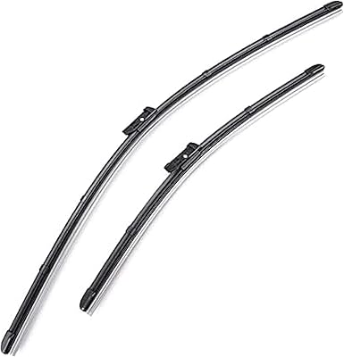 Balai d'essuie-glace de voiture pour renault dacia duster mk2 2017 2018. Diaytar Côte d'Ivoire, la boutique en ligne leader avec plus de 300 000 références, offre une large gamme de produits pour répondre à tous les besoins. Nous sommes fiers de notre sélection de produits de haute qualité et de notre service client exceptionnel. Notre objectif est de rendre les achats en ligne accessibles et faciles pour tous.