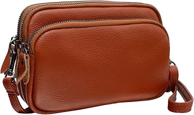 Un petit sac bandoulière, un sac bandoulière pour téléphone portable et des sacs