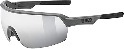 Uvex uvex sportstyle 227 lunettes de soleil de sport unisexes (lot de 1). Avec DIAYTAR COTE D'IVOIRE, vous n'aurez plus jamais à vous soucier de trouver le temps de faire vos courses. La boutique en ligne est ouverte 24 heures sur 24 et 7 jours sur 7, permettant ainsi aux clients de faire leurs achats à tout moment qui leur convient. De plus, DIAYTAR offre une livraison rapide et fiable pour que vos achats arrivent chez vous dans les plus brefs délais.