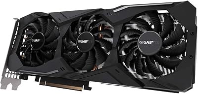 Carte graphique gigabyte geforce rtx 2080 ti windforce twf3-11gc d'orus