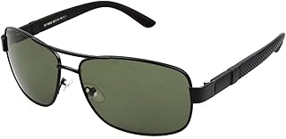 Lunettes de soleil baytion sun light pour hommes, monture métallique rectangulaire légère, lunettes de soleil de protection uv400 pour hommes pour la conduite et les voyages. DIAYTAR COTE D'IVOIRE se distingue par sa grande variété de produits et son engagement à offrir un service client exceptionnel. Les clients peuvent naviguer facilement à travers les différentes catégories de produits, bénéficiant ainsi d'une expérience d'achat en ligne fluide et satisfaisante. Cette boutique en ligne est déterminée à maintenir sa position de leader sur le marché ivoirien en offrant constamment des produits de haute qualité.