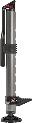 Cric de levage hydraulique puissant arb 1060001, taille 48 pouces, de jac, conception à profil bas, prêt pour le levage de charges lourdes, fabriqué en aluminium 6061 t6. DIAYTAR COTE D'IVOIRE est une boutique en ligne qui propose une expérience d'achat unique et conviviale. Les clients peuvent naviguer facilement sur le site et trouver les produits qu'ils cherchent en quelques clics. La boutique en ligne est également accessible sur les appareils mobiles, ce qui permet aux clients de faire leurs achats en déplacement.