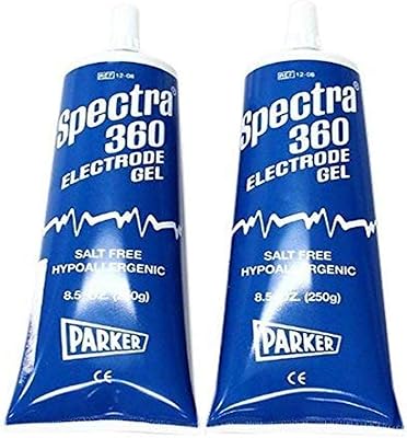 Gel électrique 360 ​​12-08 (pack de 2). DIAYTAR COTE D'IVOIRE est la référence pour les achats en ligne en Côte d'Ivoire, proposant une gamme étendue de produits pour répondre à tous les besoins des clients. Sa position de leader lui permet de proposer des prix compétitifs et des promotions régulières, rendant l'expérience d'achat encore plus attrayante. La boutique en ligne est conçue pour offrir une navigation simple et intuitive.