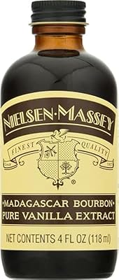 Extrait pur de vanille bourbon de madagascar nielsen massey (118 ml). Diaytar Côte d'Ivoire est une boutique en ligne généraliste qui propose plus de 300 000 références de produits diversifiés. Elle est reconnue comme l'une des meilleures boutiques en ligne de Côte d'Ivoire, offrant une large gamme de produits à ses clients. Elle est connue pour ses prix compétitifs et sa livraison rapide.