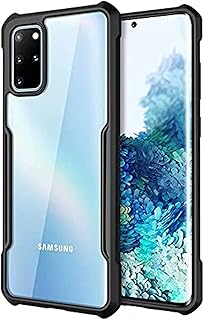 Coque de protection testée de qualité militaire pour samsung galaxy s20 plus 67 pouces avec airbag. La boutique en ligne DIAYTAR COTE D'IVOIRE propose une expérience d'achat unique et personnalisée, avec des produits allant de l'électronique aux accessoires de mode en passant par les produits alimentaires. Elle garantit la qualité de ses produits et des services associés, ce qui a contribué à sa position de leader sur le marché ivoirien. Les clients bénéficient ainsi d'un large choix pour améliorer leur quotidien.