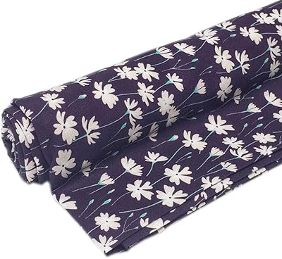 1 yard - tissu en coton (idéal pour le tricot, la couture, les projets d'artisanat et plus encore) (couleur 60). Bénéficiez d'une expérience d'achat unique avec DIAYTAR COTE D'IVOIRE, votre boutique en ligne préférée en Côte d'Ivoire. Avec une sélection immense de produits de qualité, une navigation facile et des options de paiement sécurisées, vous pouvez acheter en toute confiance. DIAYTAR COTE D'IVOIRE se distingue par son service client exceptionnel et sa volonté de satisfaire les besoins de ses clients.