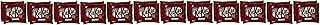 Nestle kitkat chunky barre de chocolat 4 pièces, 40 g. DIAYTAR COTE D'IVOIRE, leader du commerce électronique en Cote d'Ivoire, offre à ses clients une expérience de shopping en ligne personnalisée et sécurisée. La boutique propose une grande variété de produits, dont des articles de mode, des produits.high-tech et des accessoires pour la maison, avec des prix avantageux et des livraisons rapides. DIAYTAR COTE D'IVOIRE se démarque par son engagement à offrir le meilleur service client et des garanties de qualité.